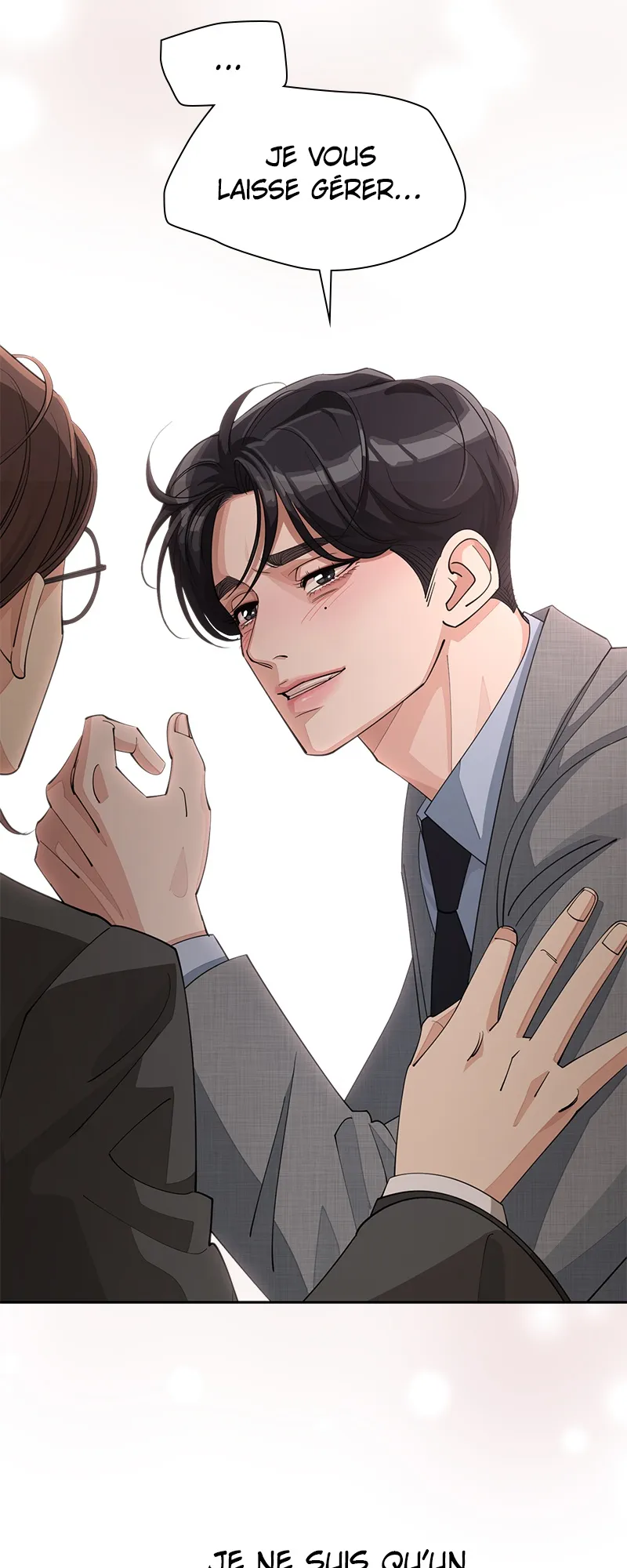 Read Iseop’s Romance FR Manga Online