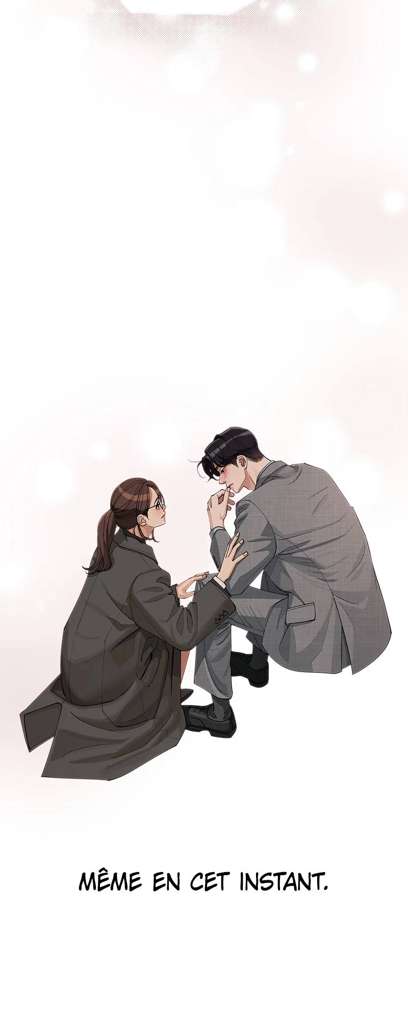 Read Iseop’s Romance FR Manga Online