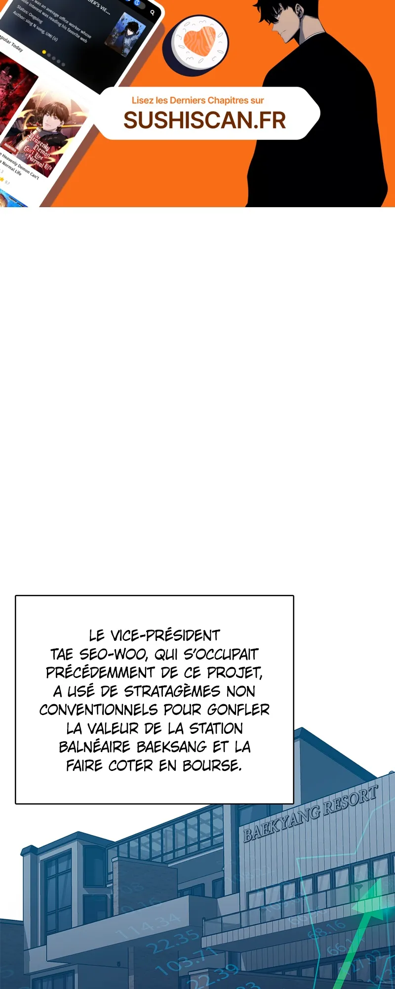 Read Iseop’s Romance FR Manga Online