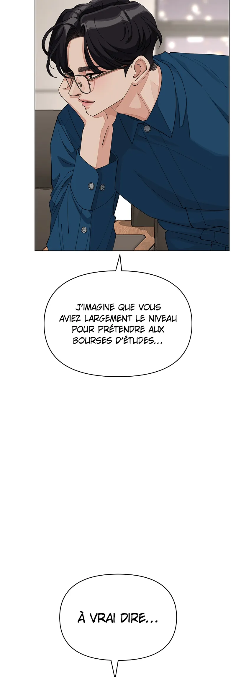 Read Iseop’s Romance FR Manga Online