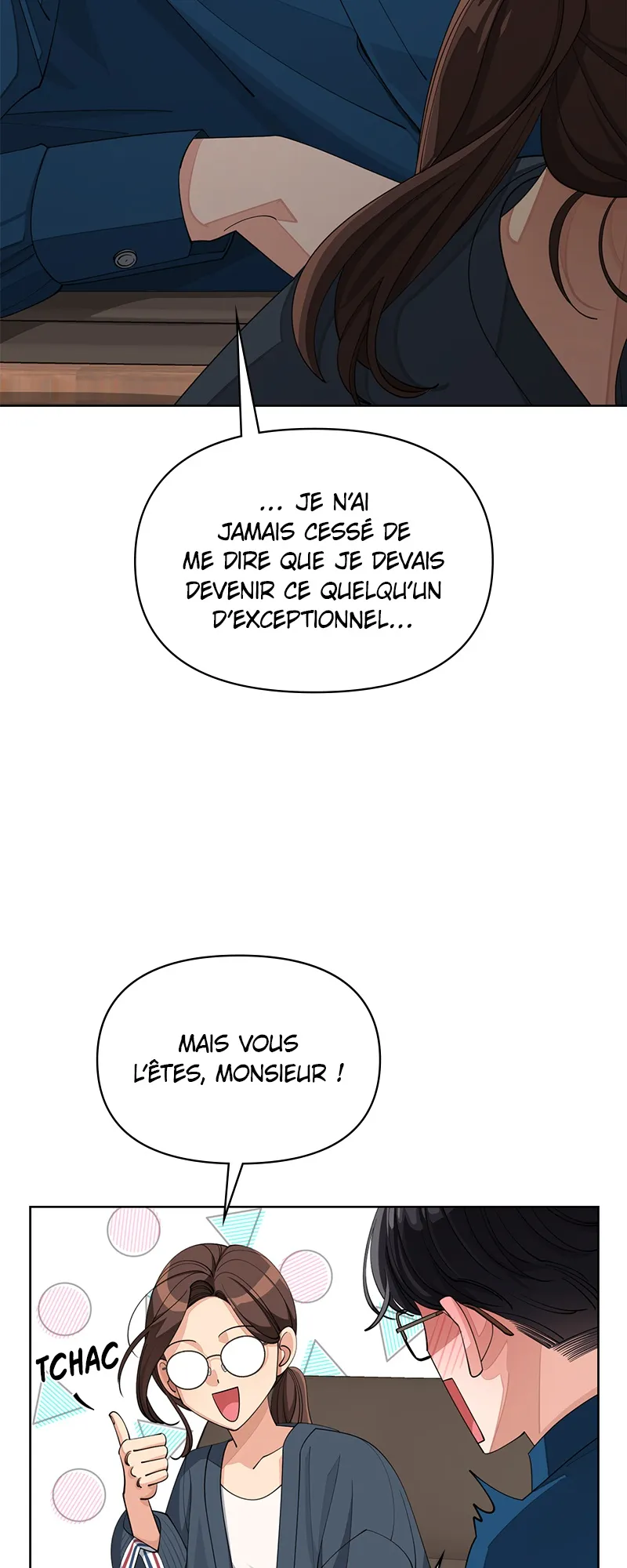 Read Iseop’s Romance FR Manga Online