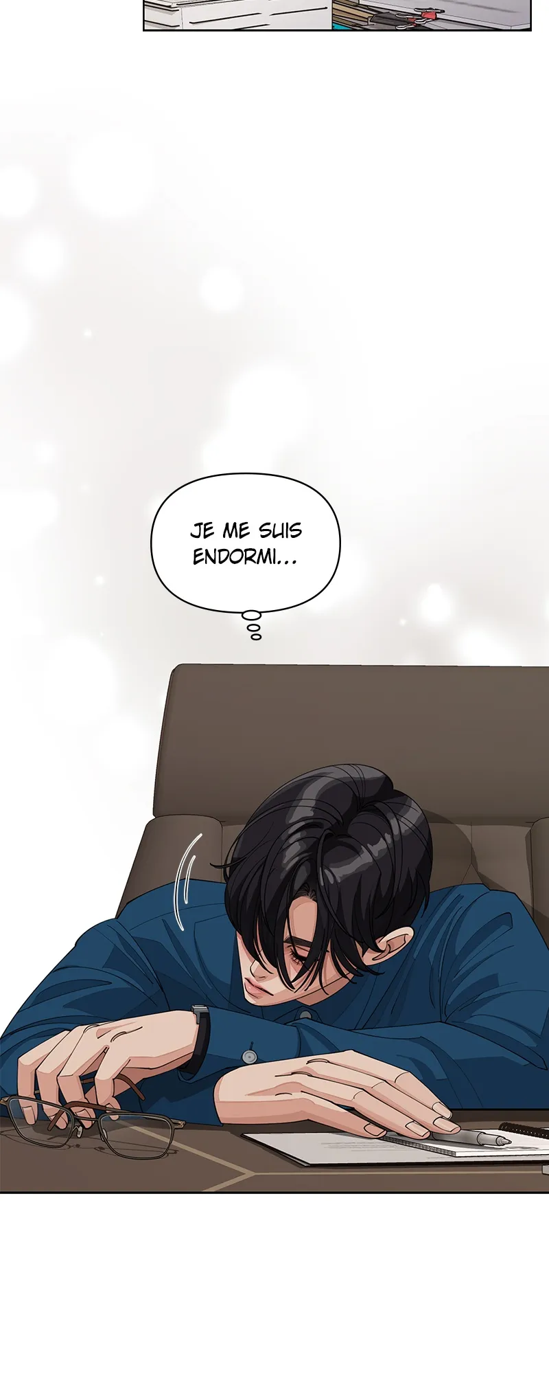 Read Iseop’s Romance FR Manga Online