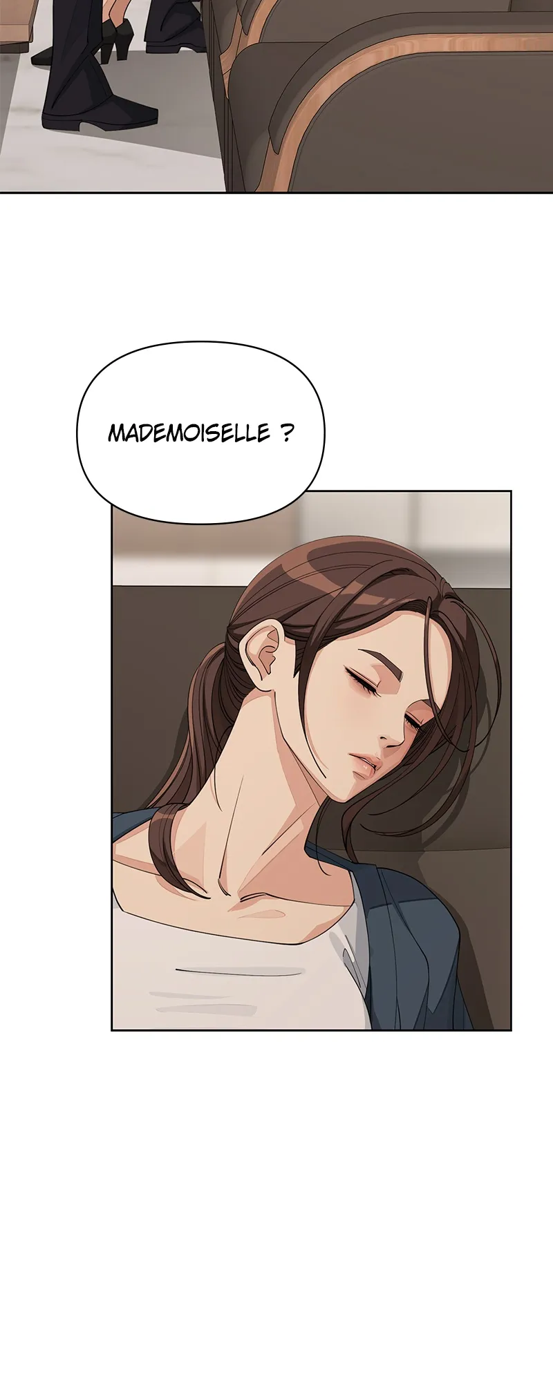 Read Iseop’s Romance FR Manga Online