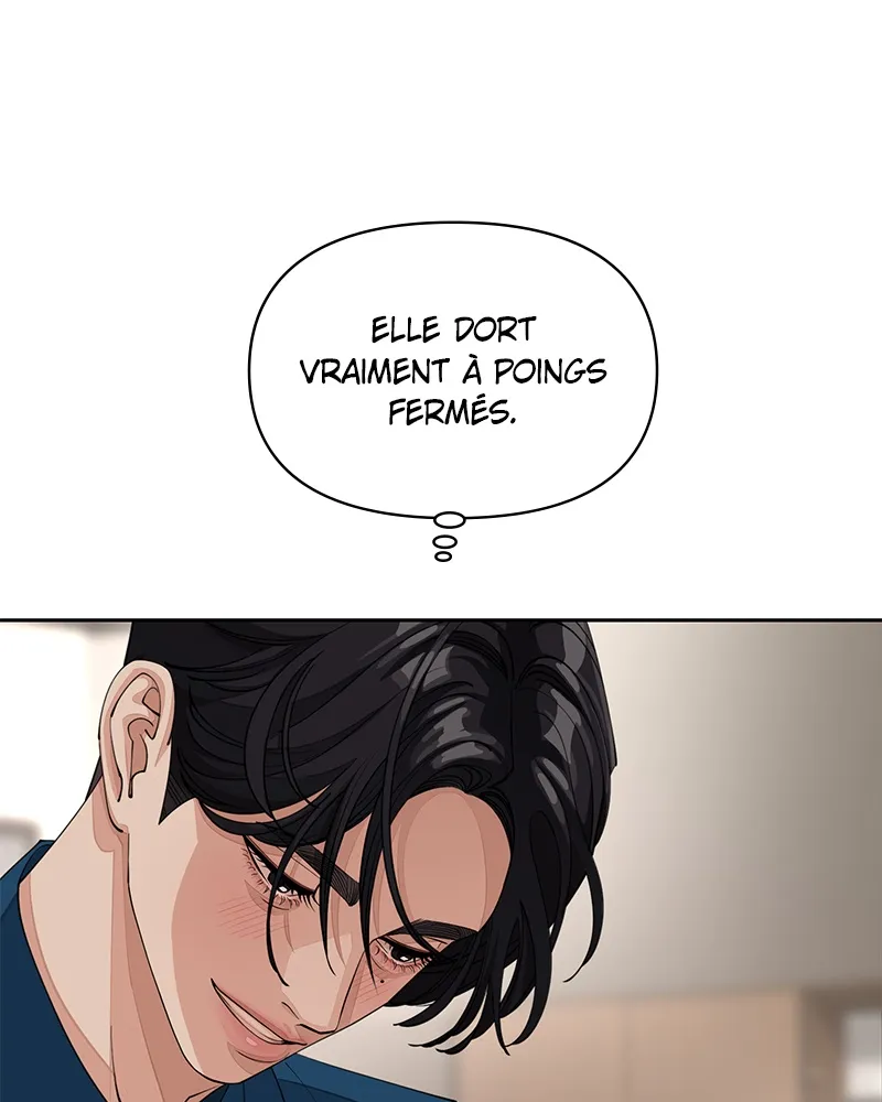 Read Iseop’s Romance FR Manga Online