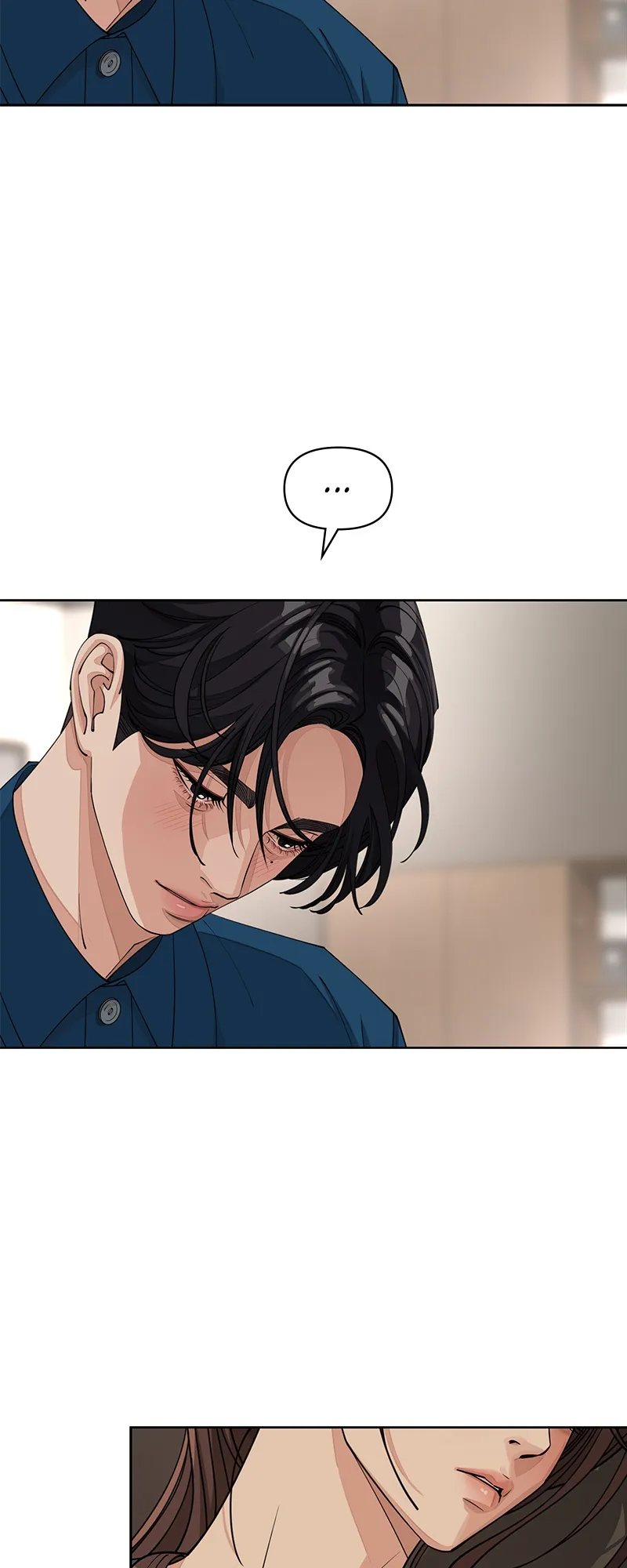 Read Iseop’s Romance FR Manga Online