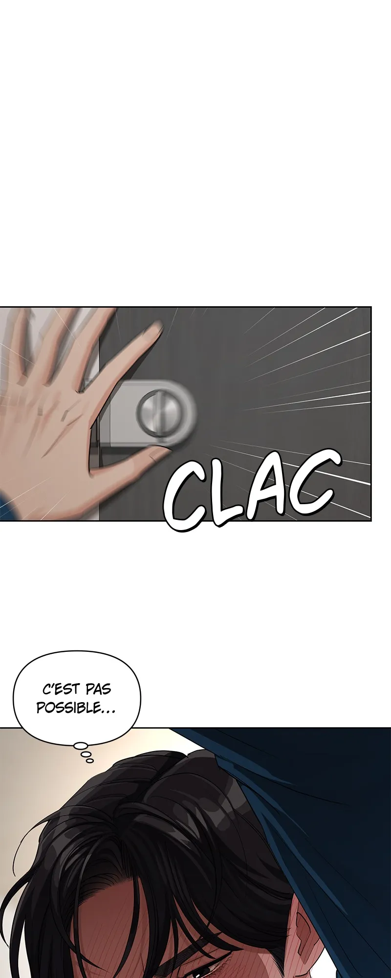 Read Iseop’s Romance FR Manga Online