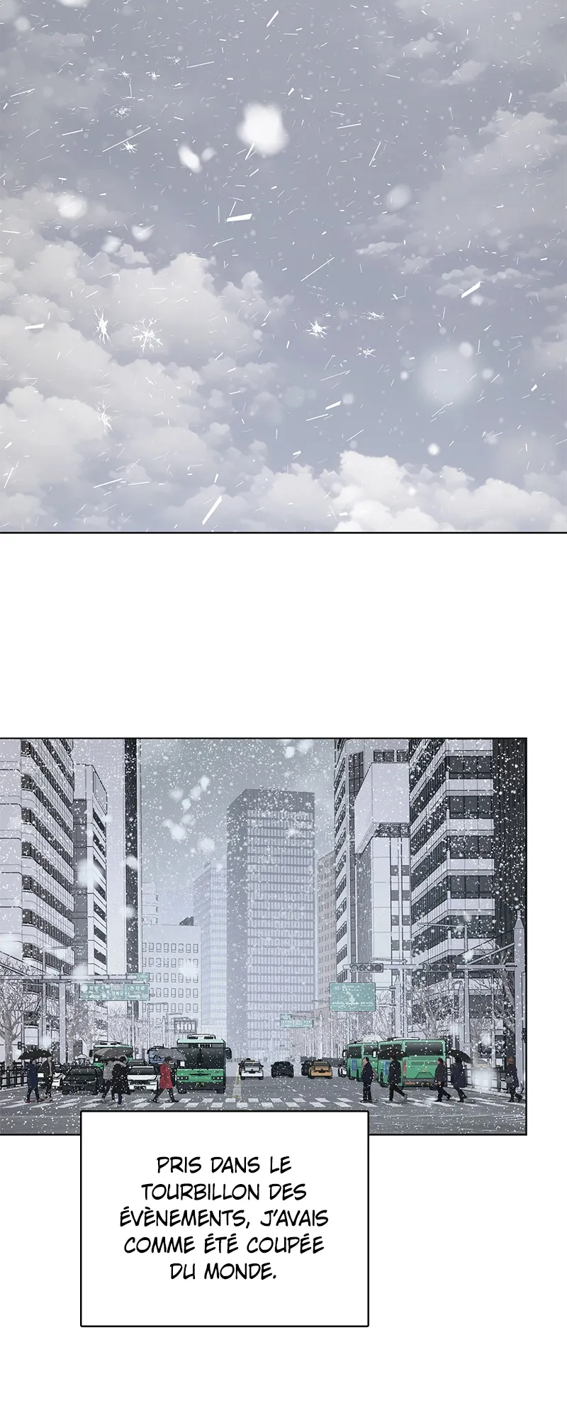 Read Iseop’s Romance FR Manga Online