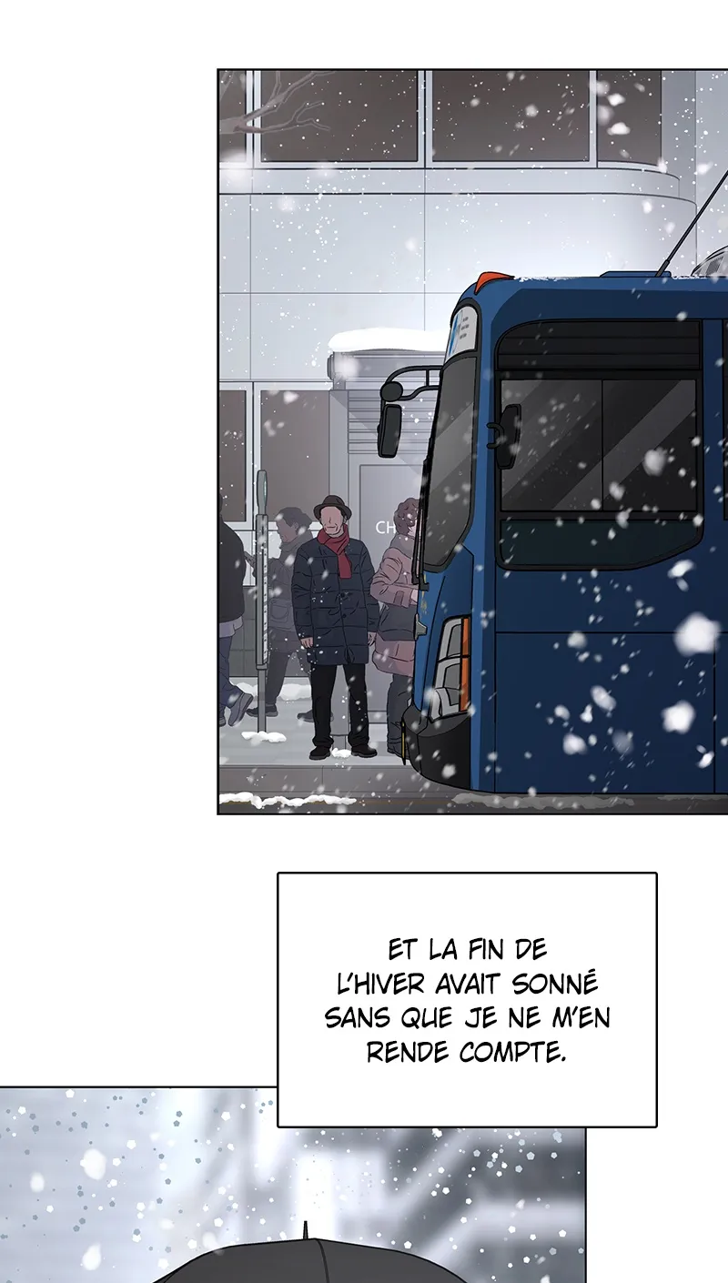 Read Iseop’s Romance FR Manga Online