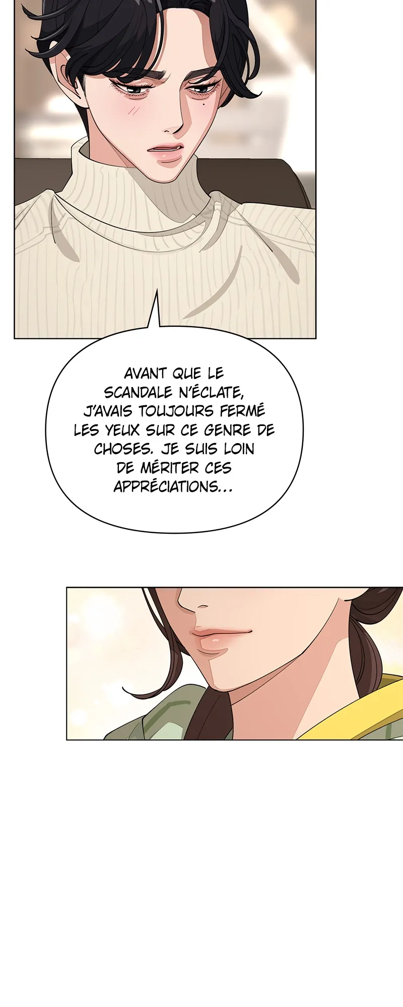 Read Iseop’s Romance FR Manga Online