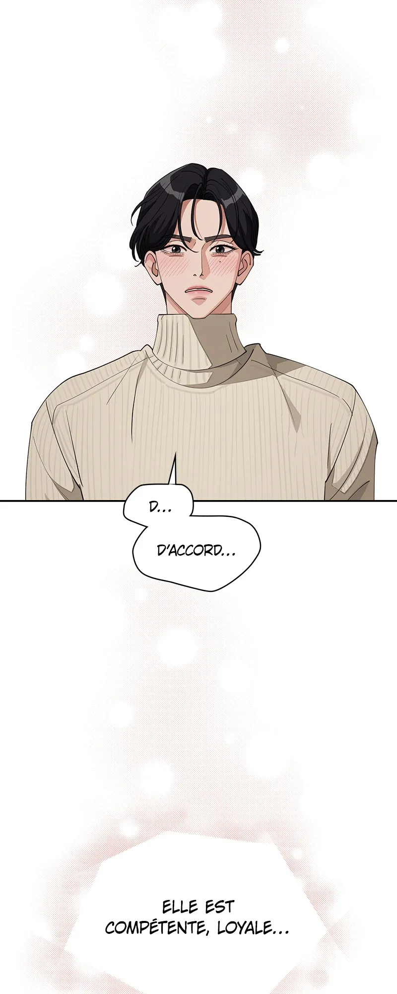 Read Iseop’s Romance FR Manga Online