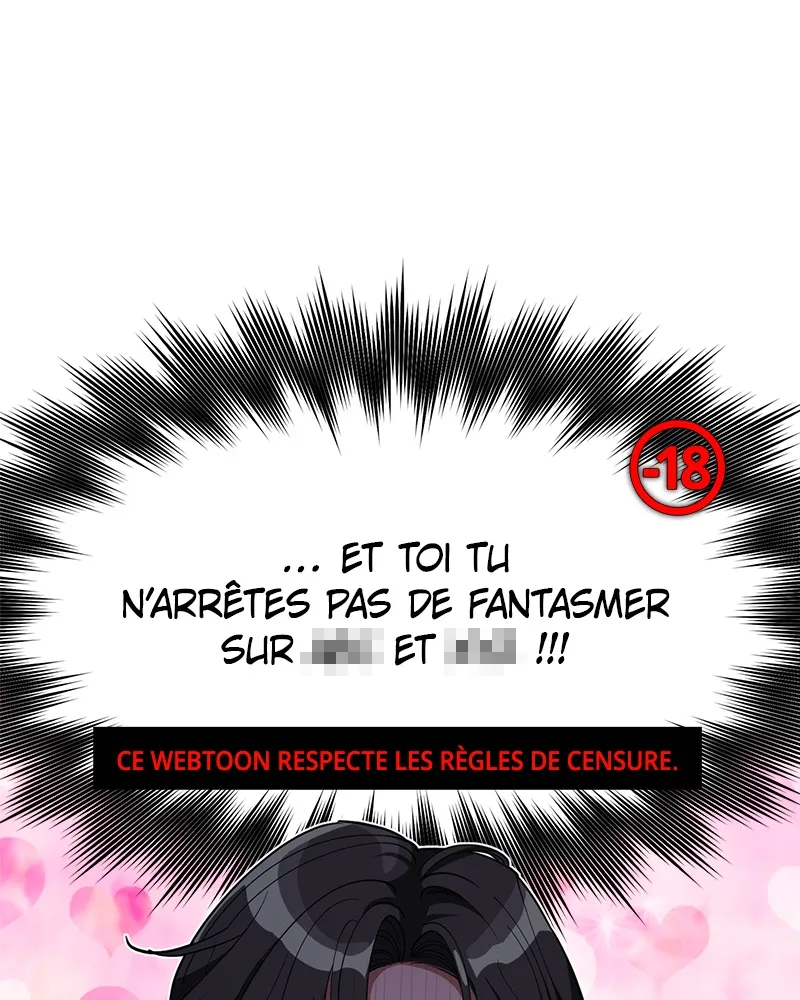 Read Iseop’s Romance FR Manga Online
