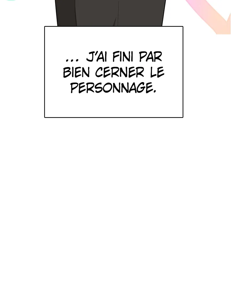 Read Iseop’s Romance FR Manga Online