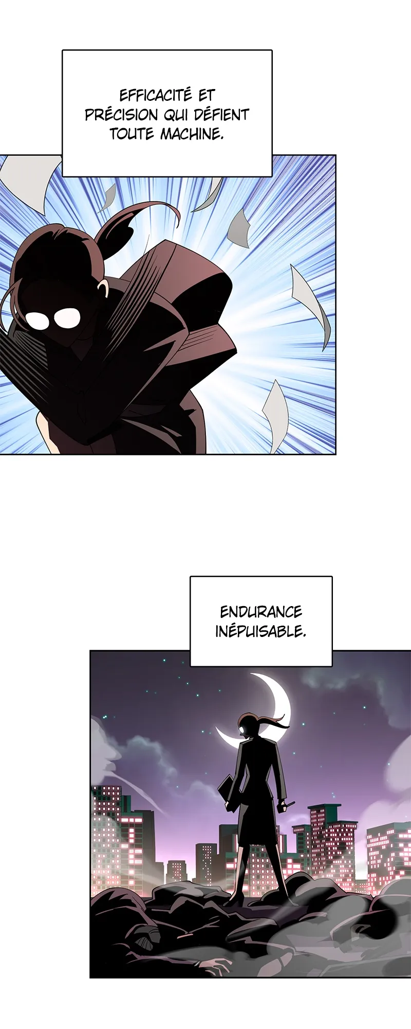 Read Iseop’s Romance FR Manga Online