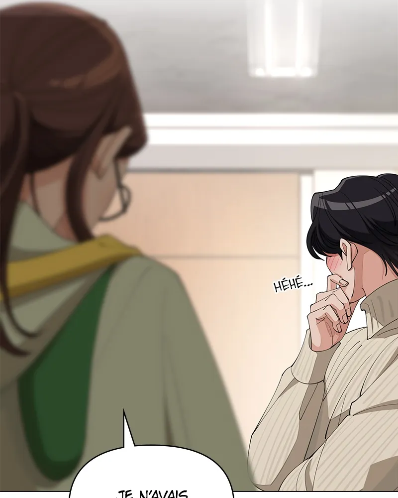 Read Iseop’s Romance FR Manga Online