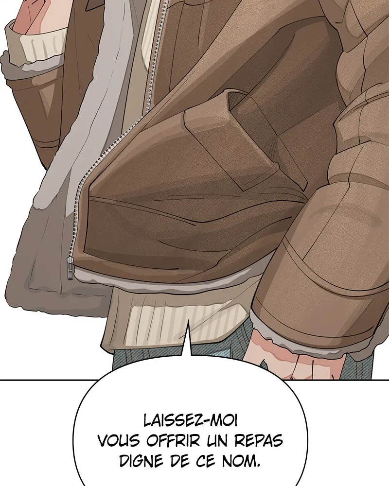 Read Iseop’s Romance FR Manga Online
