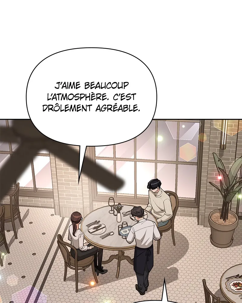 Read Iseop’s Romance FR Manga Online