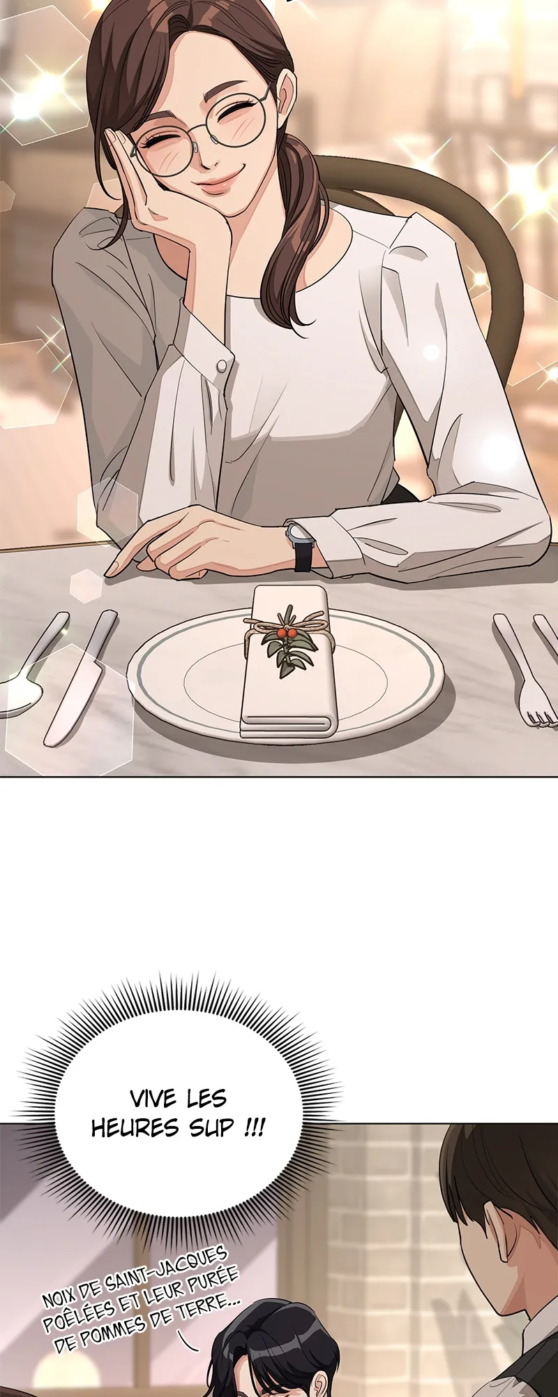 Read Iseop’s Romance FR Manga Online