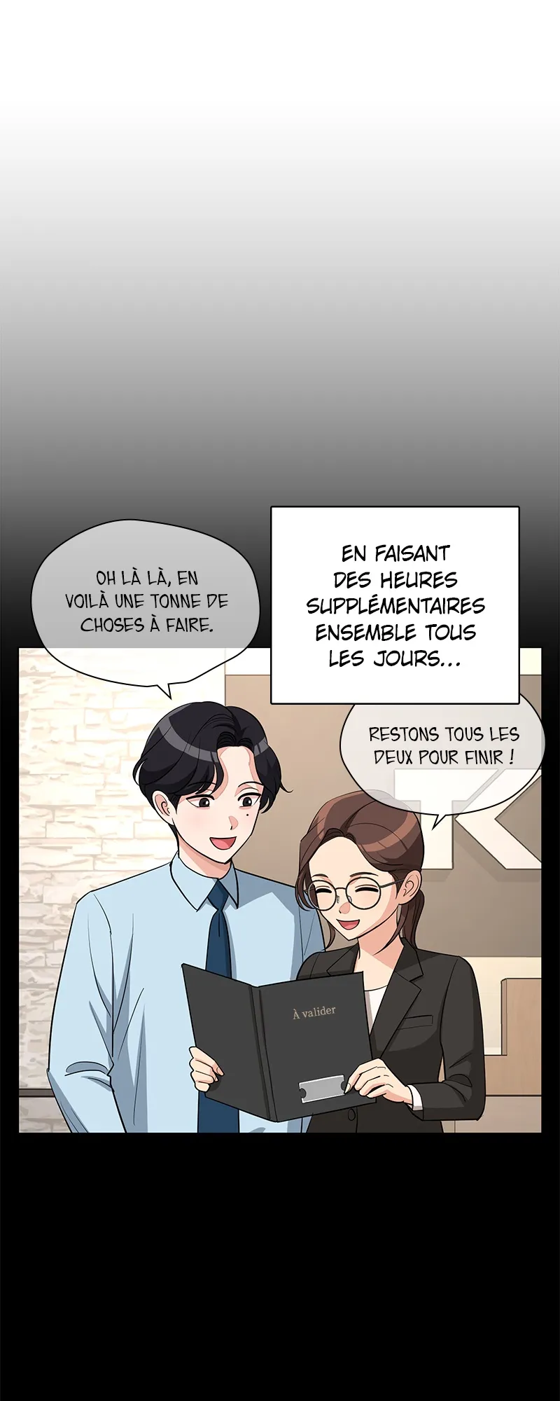 Read Iseop’s Romance FR Manga Online