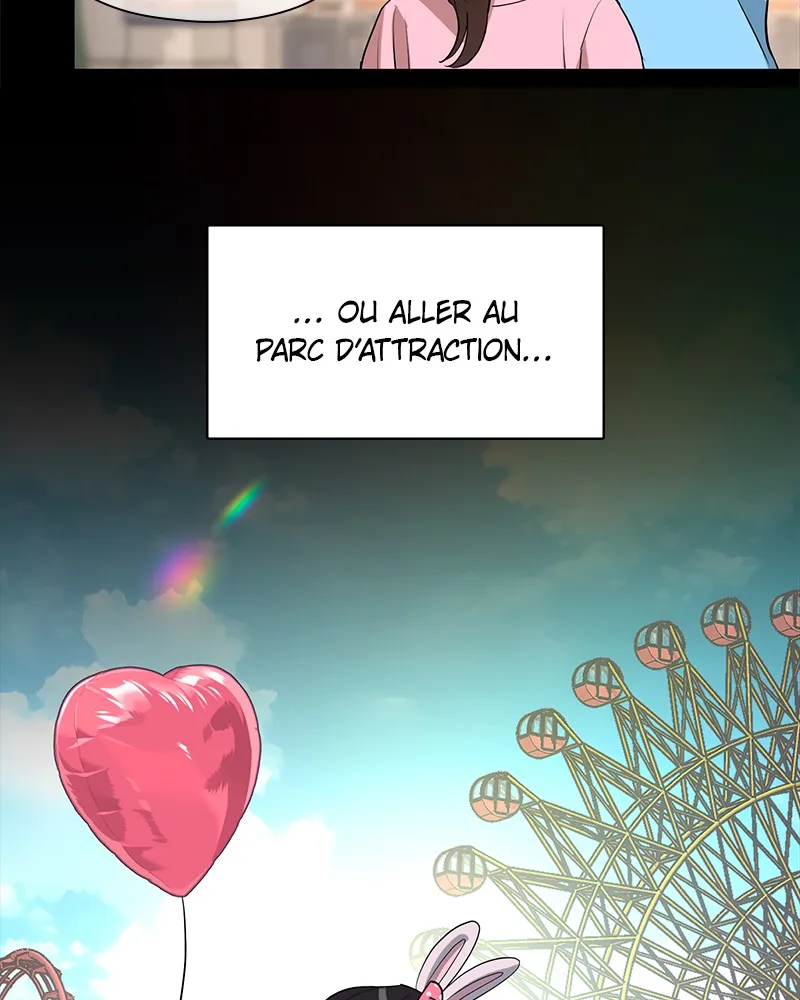 Read Iseop’s Romance FR Manga Online