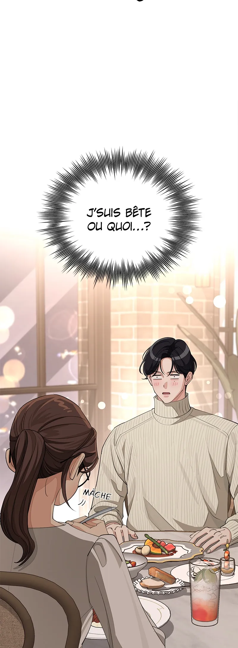 Read Iseop’s Romance FR Manga Online