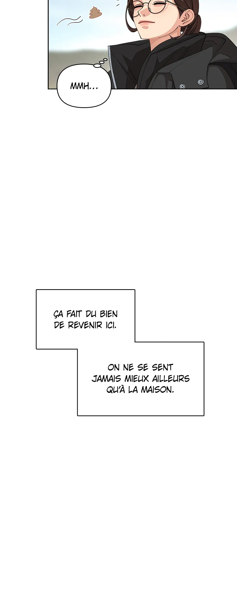 Read Iseop’s Romance FR Manga Online
