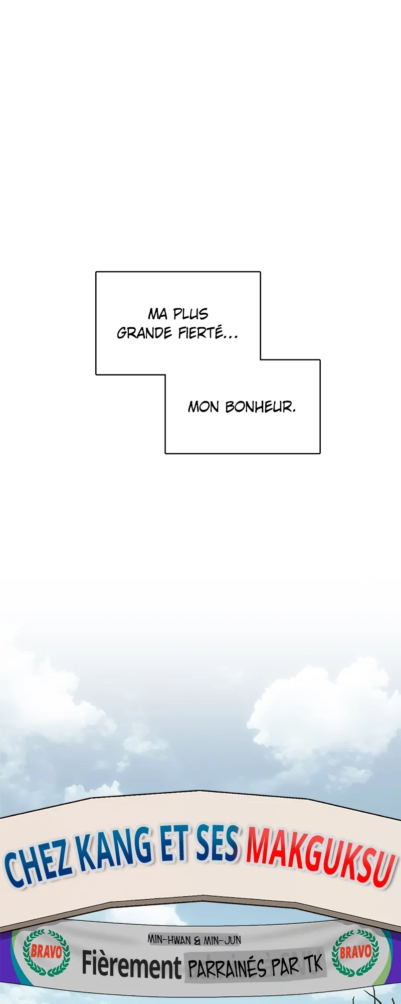 Read Iseop’s Romance FR Manga Online