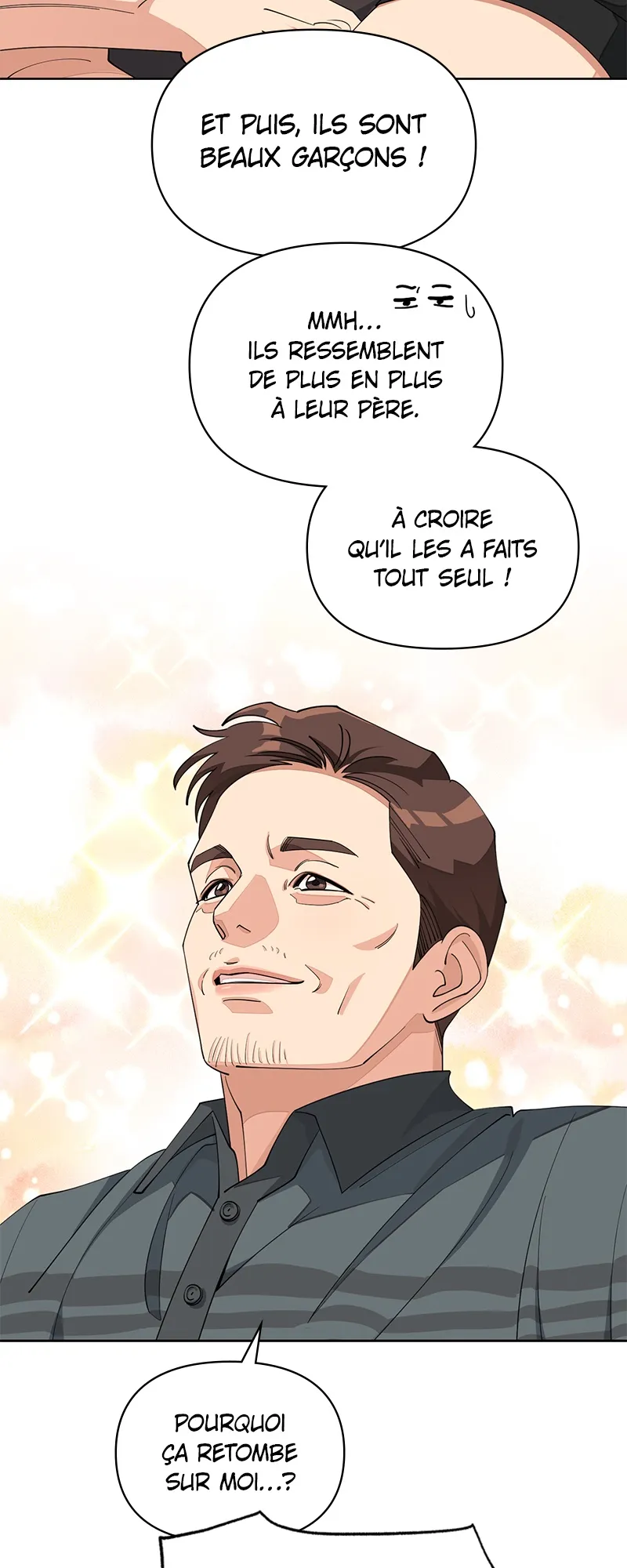 Read Iseop’s Romance FR Manga Online