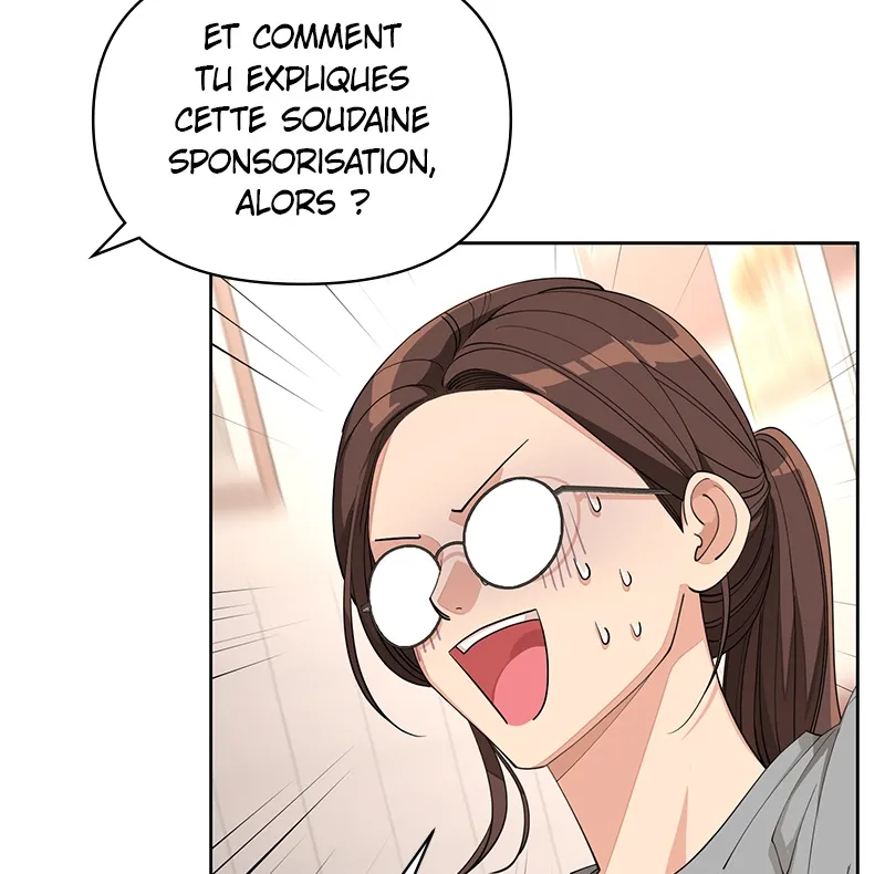 Read Iseop’s Romance FR Manga Online