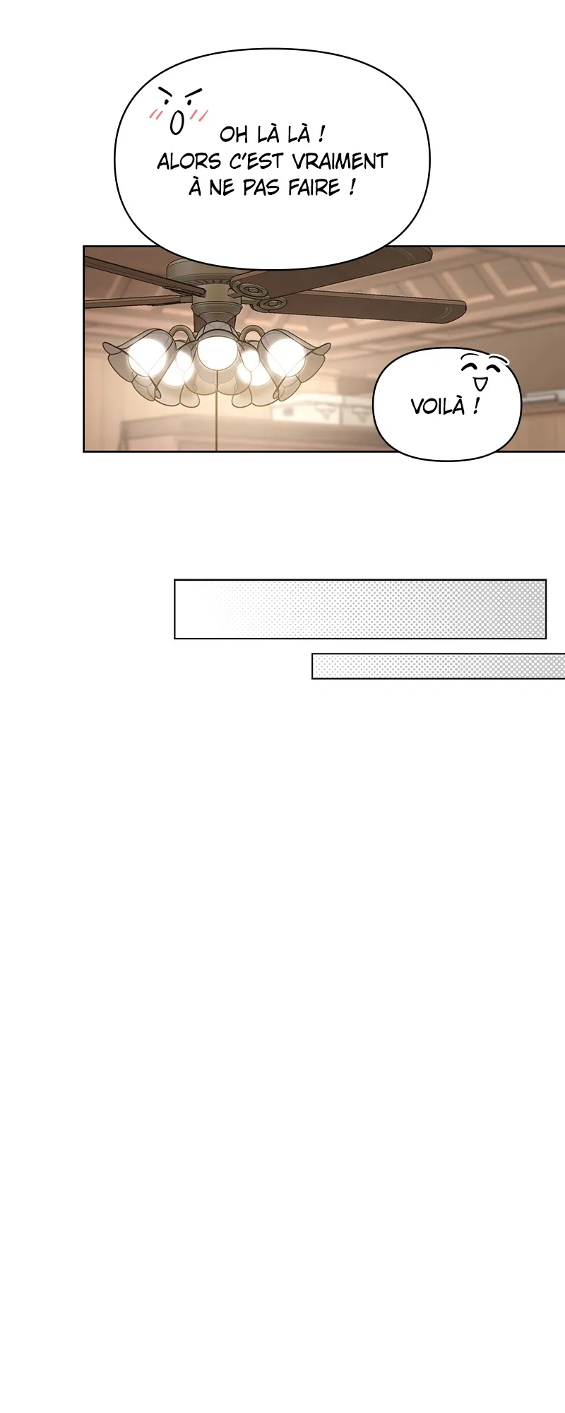 Read Iseop’s Romance FR Manga Online