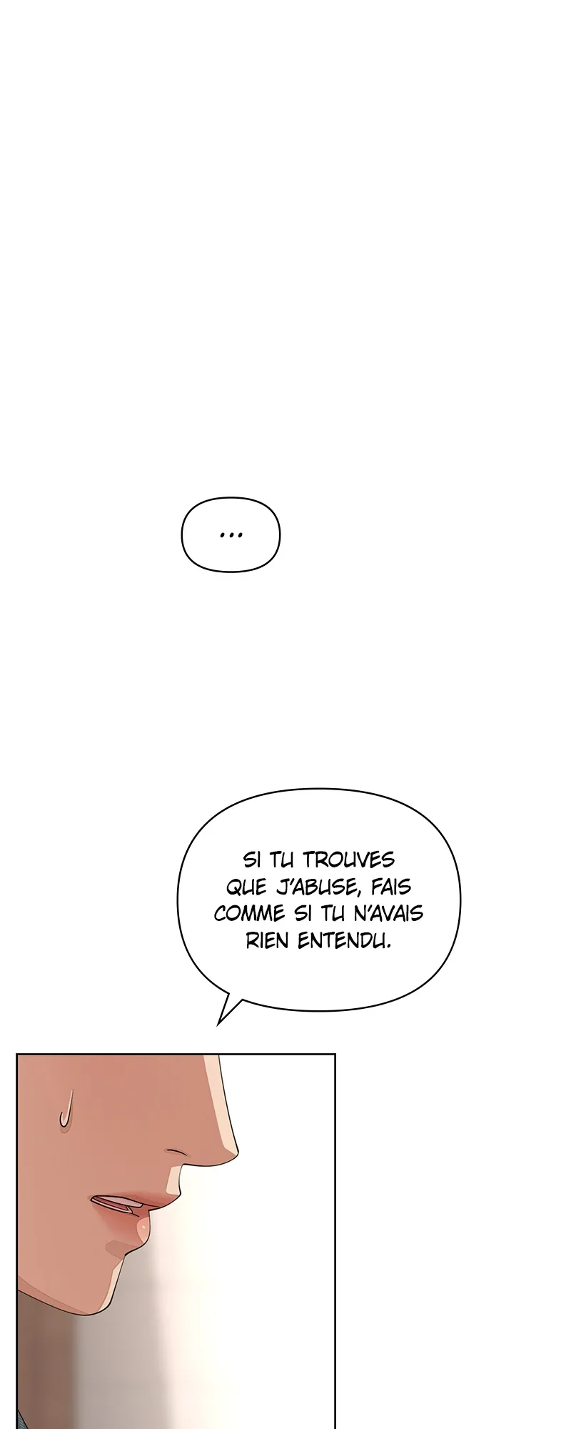 Read Iseop’s Romance FR Manga Online