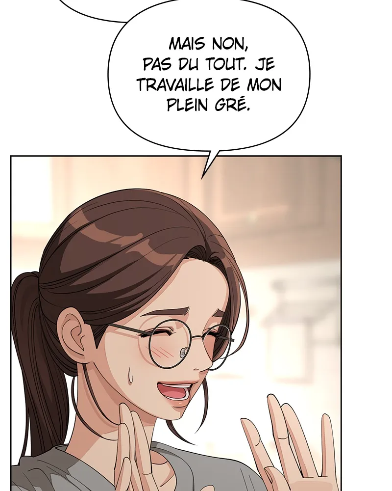 Read Iseop’s Romance FR Manga Online