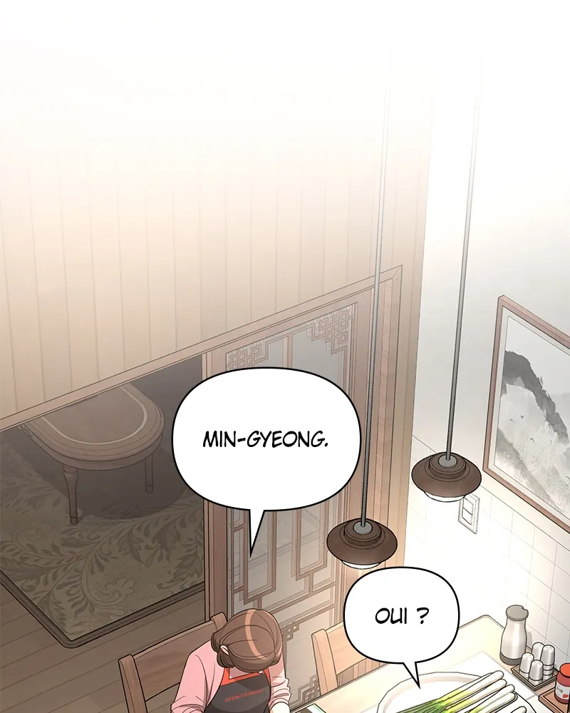 Read Iseop’s Romance FR Manga Online