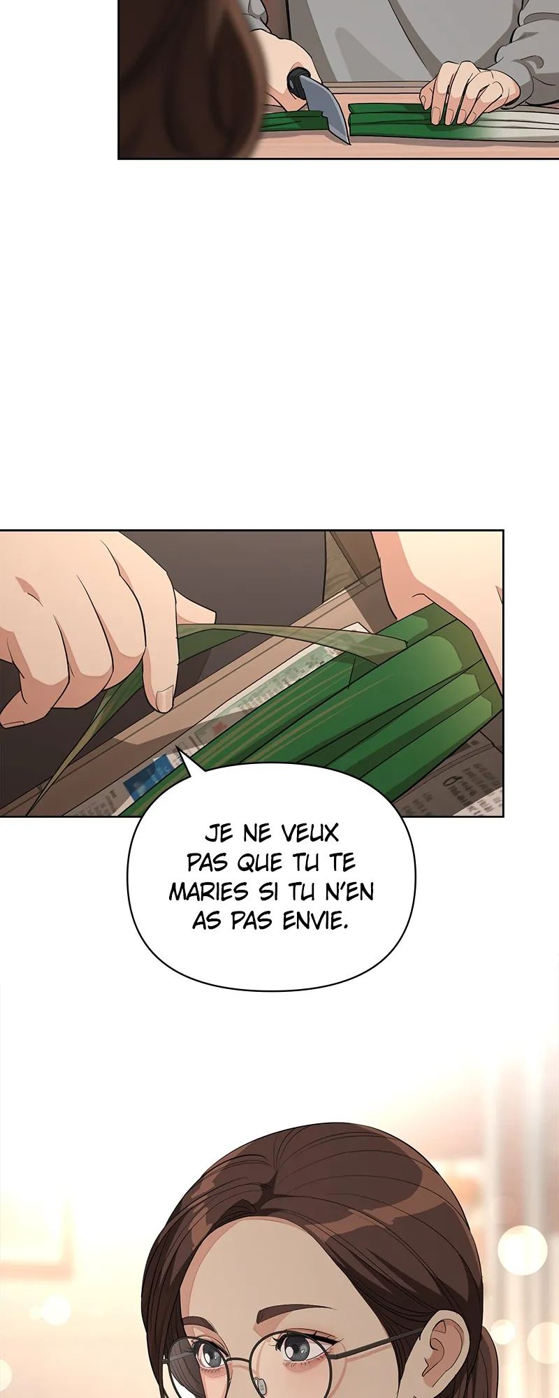 Read Iseop’s Romance FR Manga Online