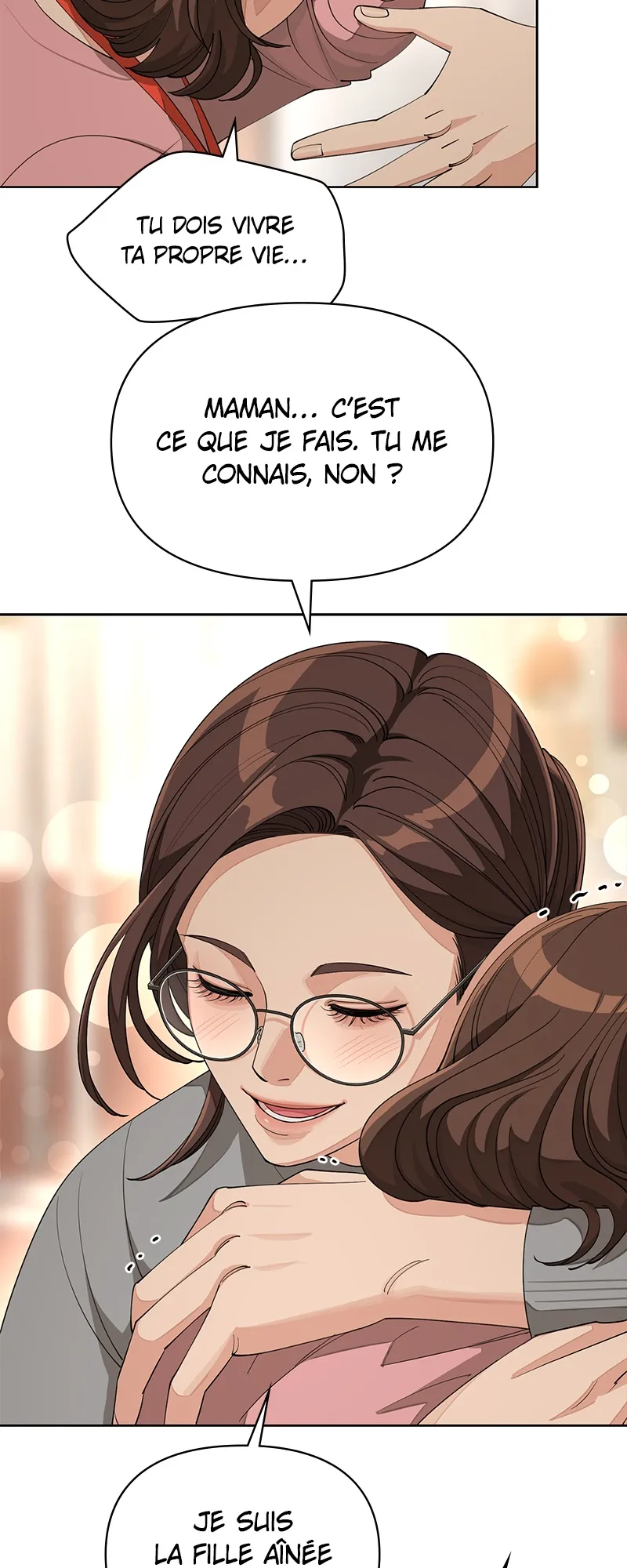 Read Iseop’s Romance FR Manga Online