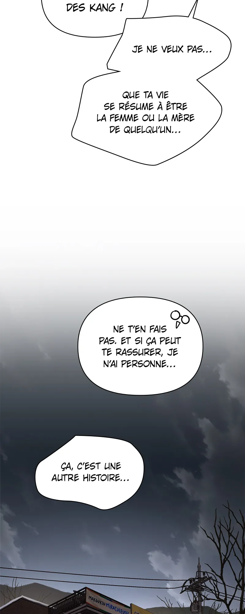 Read Iseop’s Romance FR Manga Online