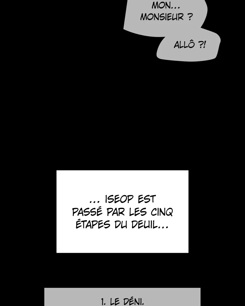 Read Iseop’s Romance FR Manga Online