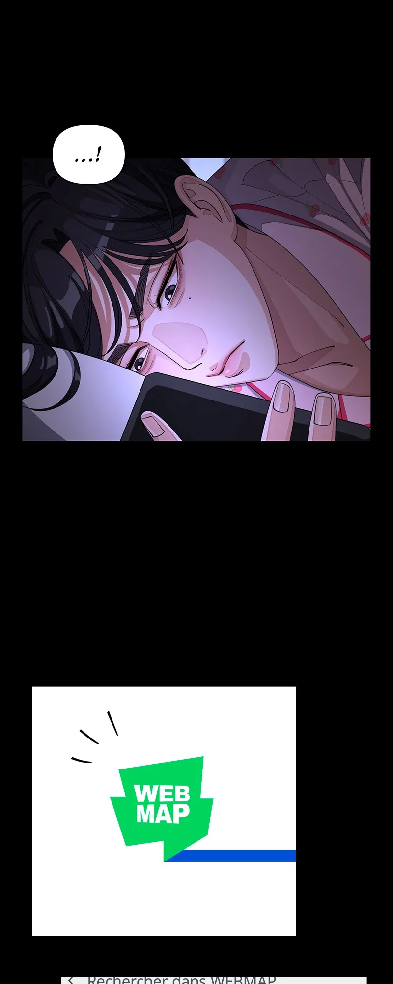 Read Iseop’s Romance FR Manga Online