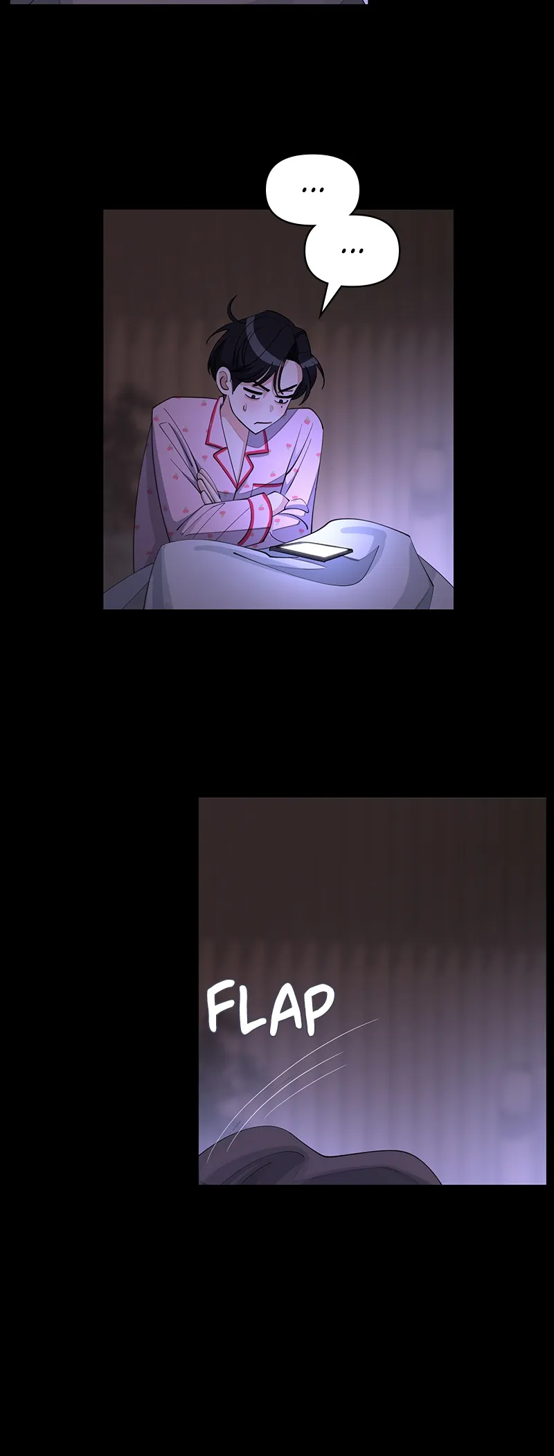 Read Iseop’s Romance FR Manga Online