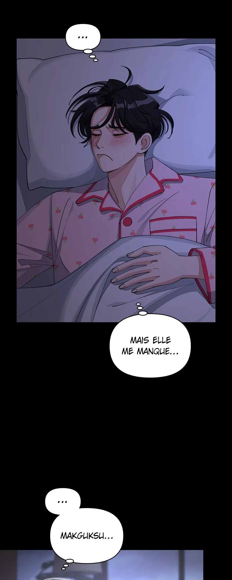 Read Iseop’s Romance FR Manga Online