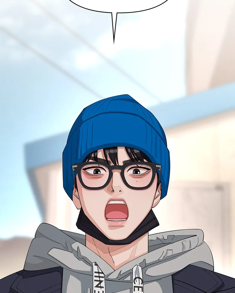 Read Iseop’s Romance FR Manga Online