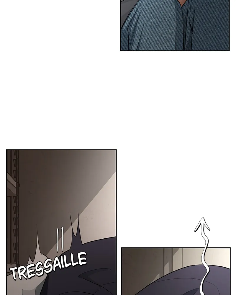 Read Iseop’s Romance FR Manga Online