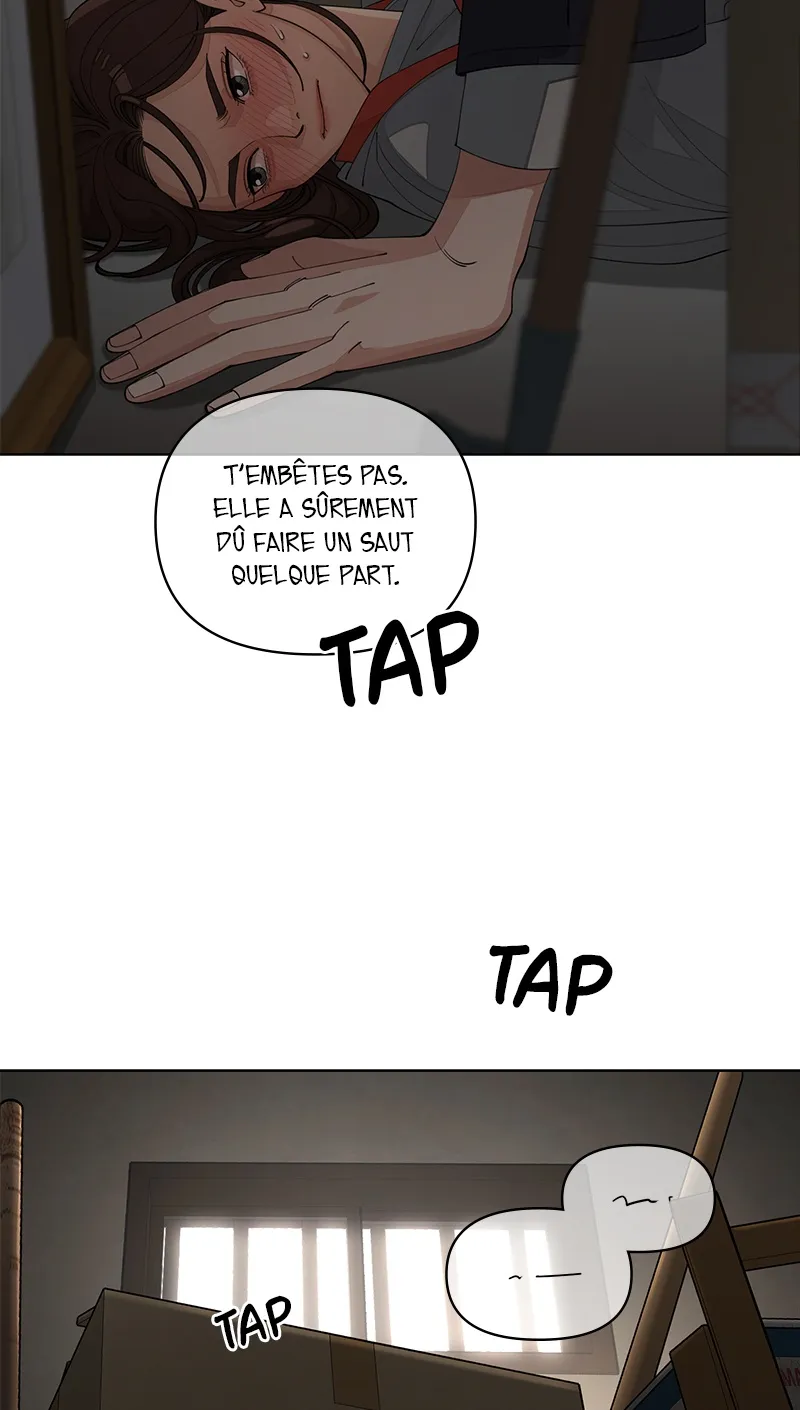 Read Iseop’s Romance FR Manga Online