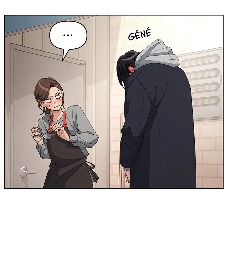 Read Iseop’s Romance FR Manga Online