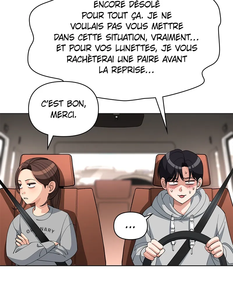 Read Iseop’s Romance FR Manga Online