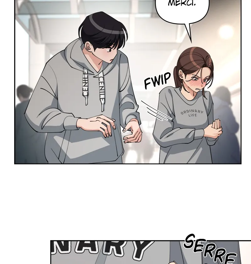 Read Iseop’s Romance FR Manga Online