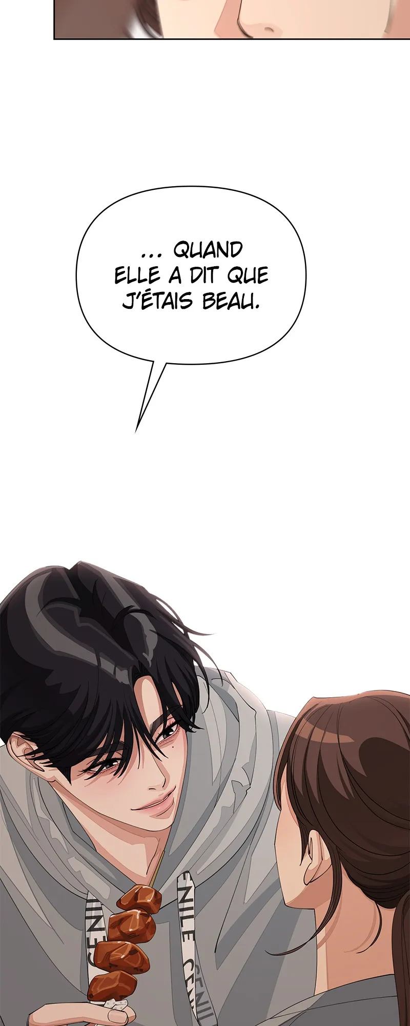Read Iseop’s Romance FR Manga Online
