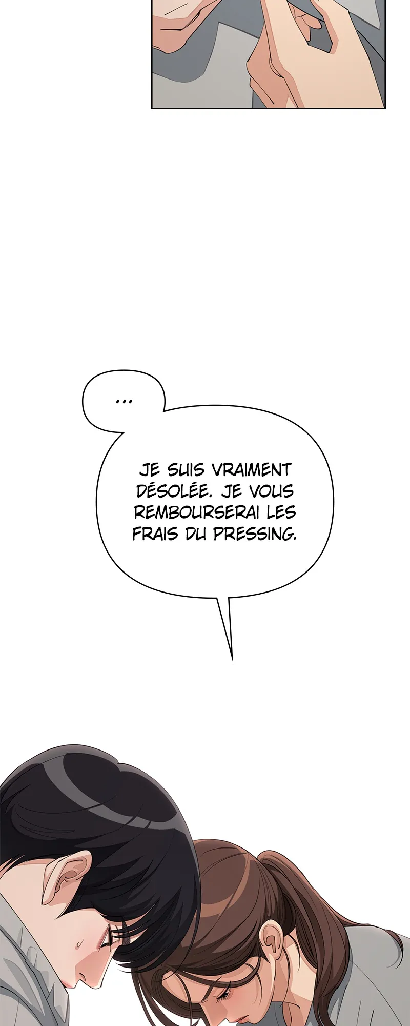 Read Iseop’s Romance FR Manga Online