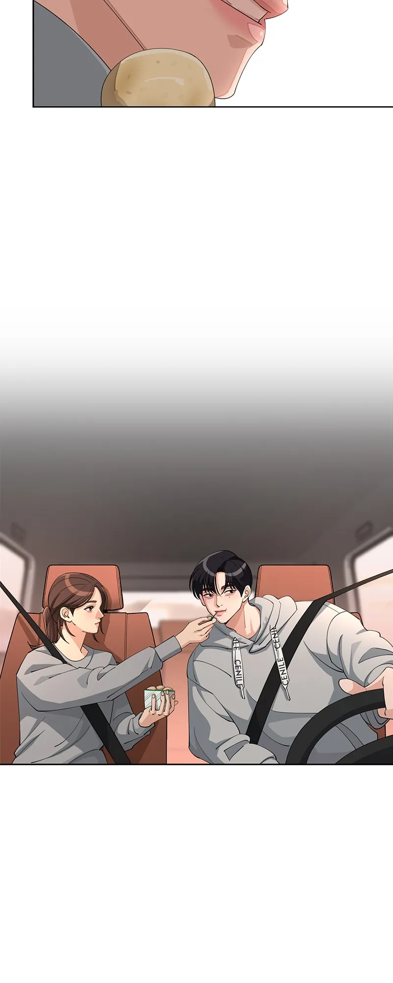 Read Iseop’s Romance FR Manga Online