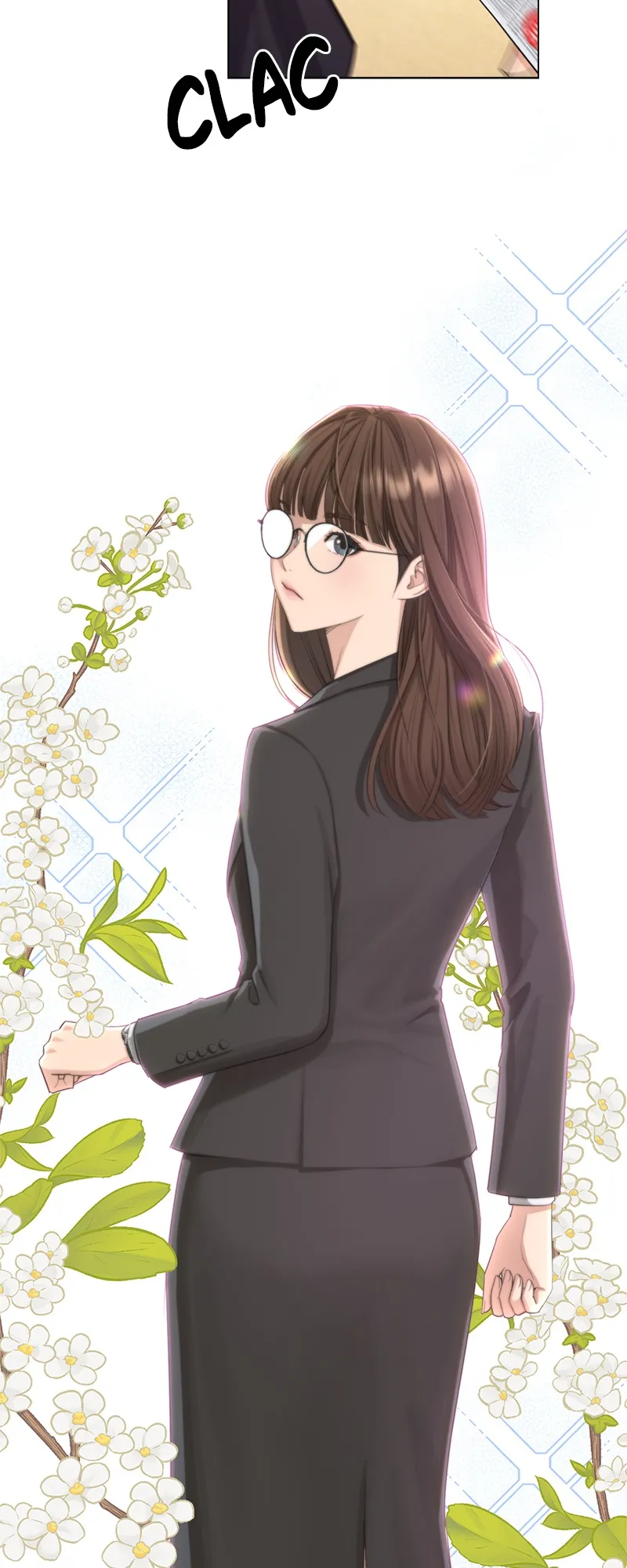 Read Iseop’s Romance FR Manga Online