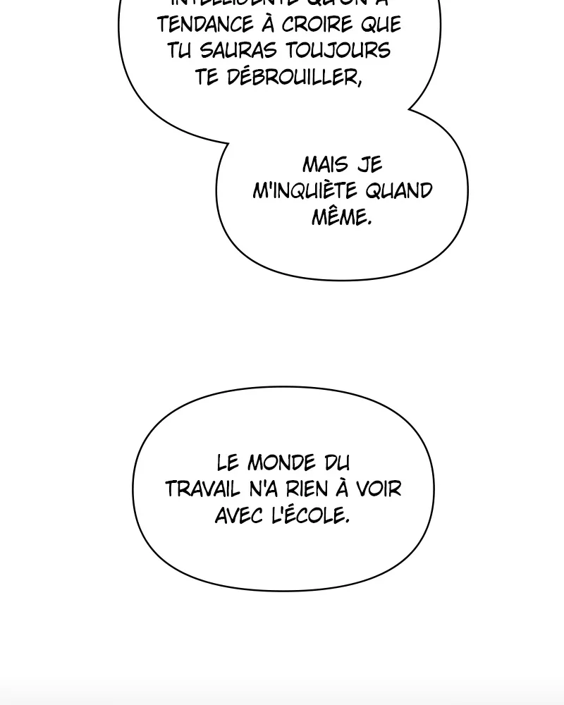 Read Iseop’s Romance FR Manga Online